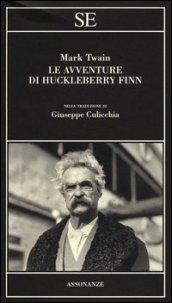 Le avventure di Huckleberry Finn