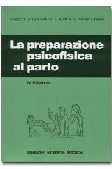 La preparazione psicofisica al parto