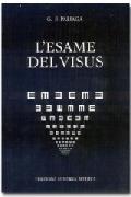 L'esame del visus