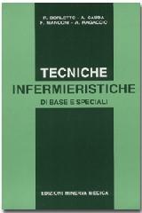 Tecniche infermieristiche di base e speciali