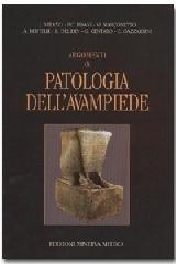 Argomenti di patologia dell'avampiede