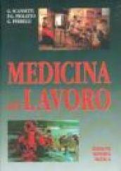 Medicina del lavoro