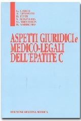 Aspetti giuridici e medico-legali dell'epatite C