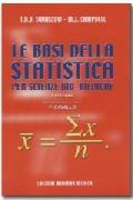 Le basi della statistica per scienze biomediche