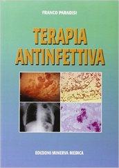 Terapia antinfettiva