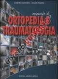 Manuale di ortopedia e traumatologia