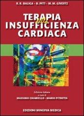 Terapia della insufficienza cardiaca