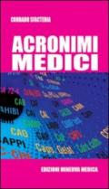 Acronimi medici