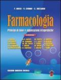 Farmacologia. Principi di base e applicazioni terapeutiche