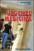 Urgenze in medicina