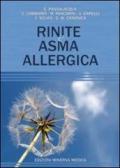 Rinite e asma allergica