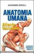 Anatomia umana. Atlante tascabile