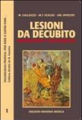 Lesioni da decubito