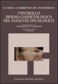 Controllo dermo-cosmetologicom nel paziente oncologico