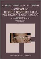 Controllo dermo-cosmetologicom nel paziente oncologico