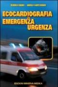 Ecocardiografia in emergenza-urgenza