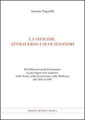 La sifilide attraverso i suoi sinonimi