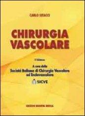 Chirurgia vascolare