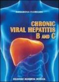 Chronic viral hepatitis B and C