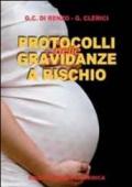 Protocolli nelle gravidanze a rischio