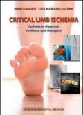 Critical limb ischemia. Updates in diagnosis evidence and therapies