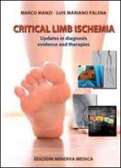 Critical limb ischemia. Updates in diagnosis evidence and therapies