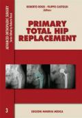 Primary total hip replacement