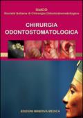 Chirurgia odontostomatologica