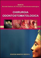 Chirurgia odontostomatologica