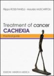 Treatment of cancer cachexia. Practical guide
