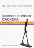 Treatment of cancer cachexia. Practical guide