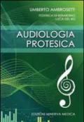 Audiologia protesica