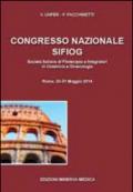 Congresso Nazionale SIFIOG