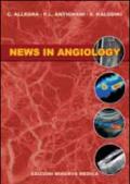 News in angiology