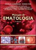 Manuale di ematologia