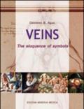 Veins. The eloquence of symbols