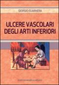 Ulcere vascolari degli arti inferiori