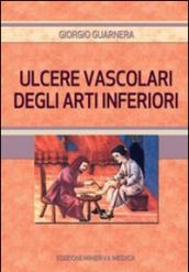 Ulcere vascolari degli arti inferiori