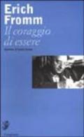 Il coraggio di essere. Intervista di Guido Ferrari