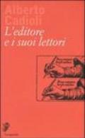 L'editore e i suoi lettori