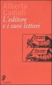 L'editore e i suoi lettori