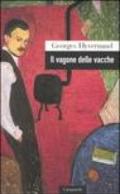 Il vagone delle vacche