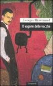 Il vagone delle vacche