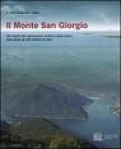 Il monte San Giorgio