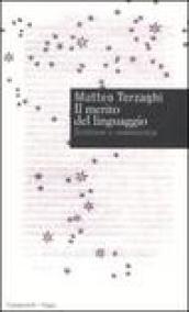 Il merito del linguaggio. Scrittura e conoscenza