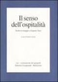 Il senso dell'ospitalità. Scritti in omaggio a Eugenio Turri