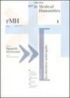 Rivista per le medical humanities (2007). 1.