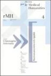 Rivista per le medical humanities (2007). Ediz. illustrata: 4
