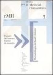 Rivista per le medical humanities (2007). 3.