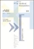 Rivista per le medical humanities (2009). 10.La cura delle donne